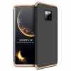 Zadní kryt Carbon černý – Huawei Mate 20 Pro | Levné Kryty | Levné Kryty | Levné Kryty