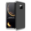 Oboustranné pouzdro 360 Full body protection modro-černé – Huawei Mate 20 Pro | Levné Kryty | Levné Kryty | Levné Kryty