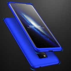 Oboustranné pouzdro 360 Full body protection modré – Huawei Mate 20 Pro | Levné Kryty | Levné Kryty | Levné Kryty