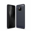 Knížkové pouzdro Nillkin Qin eco leather černé – Huawei Mate 20 Pro | Levné Kryty | Levné Kryty | Levné Kryty