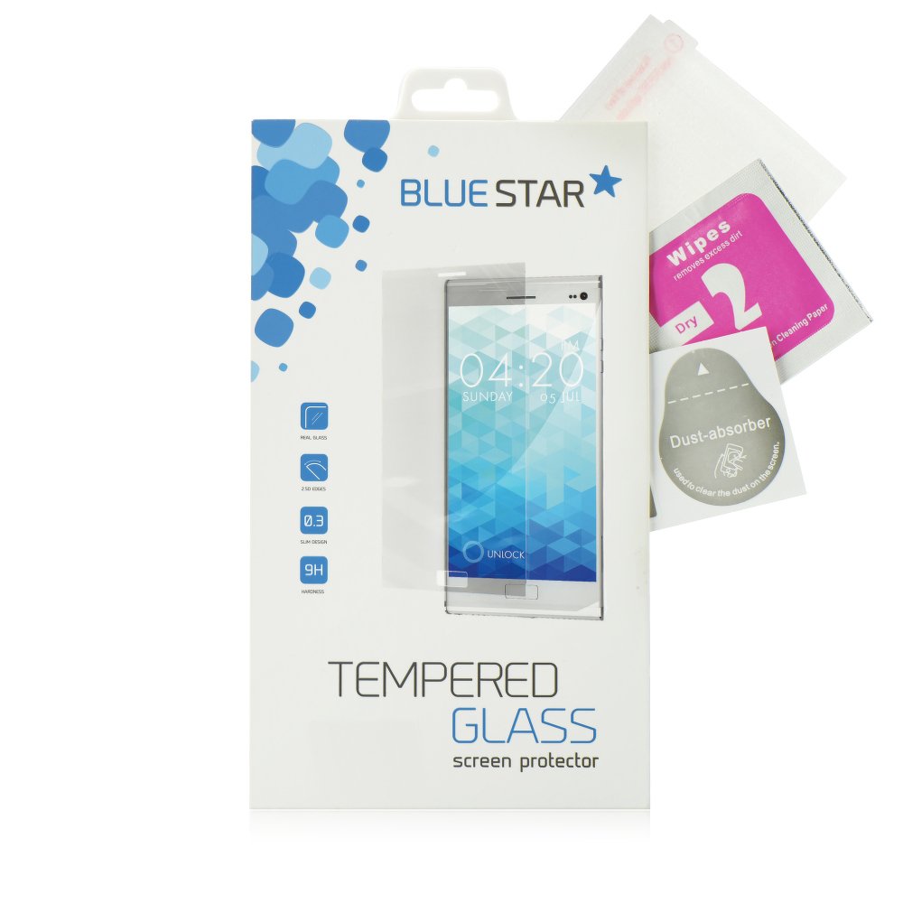 Tvrzené sklo Blue Star – Samsung Galaxy J3 2016 | Levné Kryty | Levné Kryty | Levné Kryty
