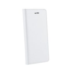 Knížkové pouzdro Magnet Book bílé – iPhone 7 Plus / 8 Plus | Levné Kryty | Levné Kryty | Levné Kryty