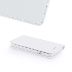 Knížkové pouzdro Magnet Book bílé – iPhone 7 Plus / 8 Plus | Levné Kryty | Levné Kryty | Levné Kryty