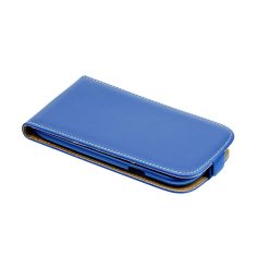 Vyklápěcí flipové pouzdro Flip Flexi modré – iPhone 7 Plus / 8 Plus | Levné Kryty | Levné Kryty | Levné Kryty