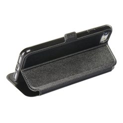 Knížkové pouzdro Book Pocket černé – iPhone 7 Plus / 8 Plus | Levné Kryty | Levné Kryty | Levné Kryty