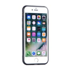 Skleněný kryt Glass Case růžový – Apple iPhone 7 Plus / 8 Plus | Levné Kryty | Levné Kryty | Levné Kryty