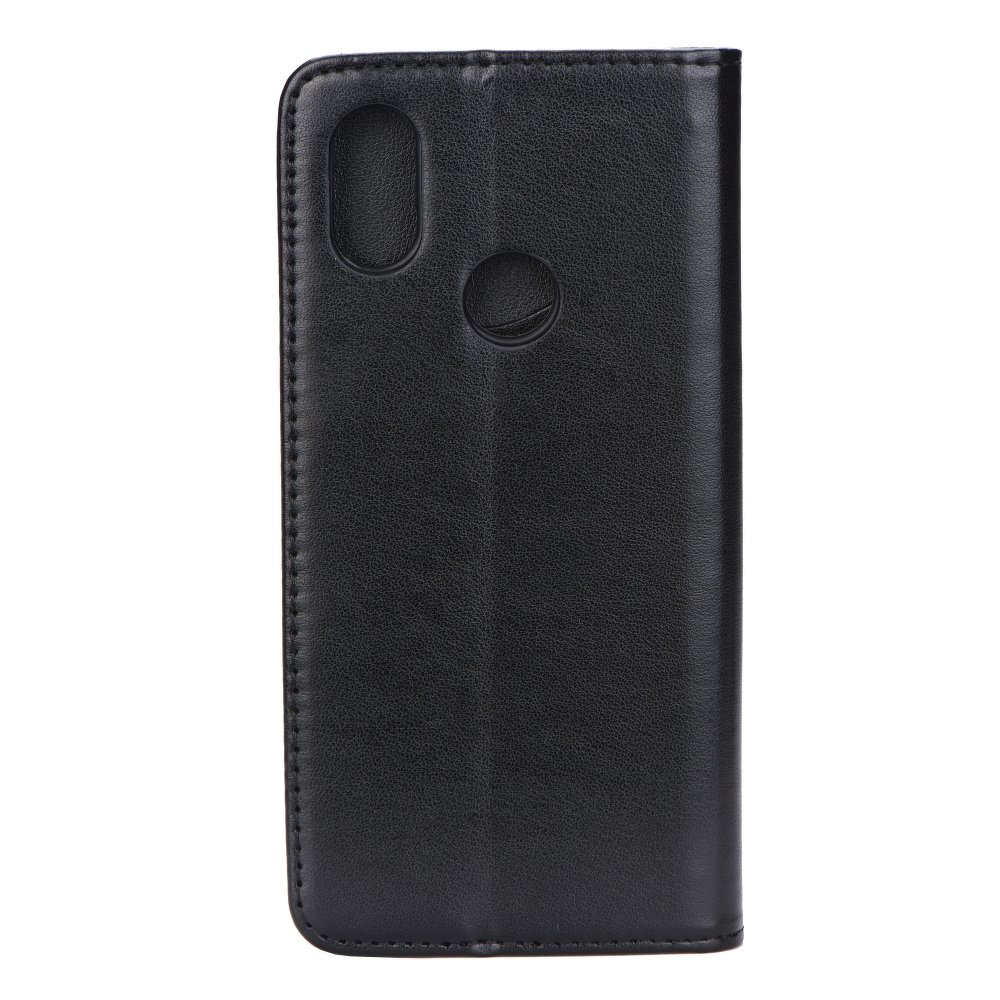 Knížkové pouzdro Magnet Book černé – Xiaomi Mi A2 | Levné Kryty | Levné Kryty | Levné Kryty