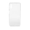 Transparentní silikonový kryt Ultra Slim 0,5mm – Samsung Galaxy A7 2018 (A750) | Levné Kryty | Levné Kryty | Levné Kryty