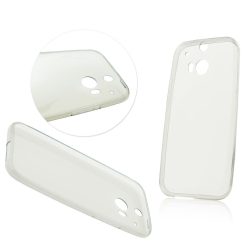 Transparentní silikonový kryt Ultra Slim 0,3mm – Samsung Galaxy A7 2018 (A750) | Levné Kryty | Levné Kryty | Levné Kryty