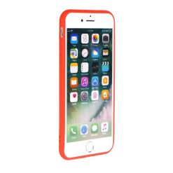 Silikonový kryt Soft case červený – Samsung Galaxy J4+ (J4 Plus) | Levné Kryty | Levné Kryty | Levné Kryty
