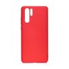 Pružný plastový kryt Jelly Case Flash matný černý – Huawei P30 Pro | Levné Kryty | Levné Kryty | Levné Kryty