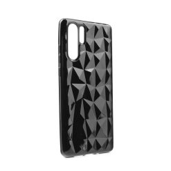 Silikonový kryt Prism černý – Huawei P30 Pro | Levné Kryty | Levné Kryty | Levné Kryty