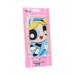 Zadní pružný kryt Powerpuff Girls – iPhone 5 / 5S / SE | Levné Kryty | Levné Kryty | Levné Kryty
