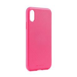 Pružný kryt Style Lux Mercury růžový – iPhone 7 Plus / 8 Plus | Levné Kryty | Levné Kryty | Levné Kryty