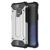 Peněženkové pouzdro Fancy Book modro-limetkové – Samsung Galaxy S9 | Levné Kryty | Levné Kryty | Levné Kryty
