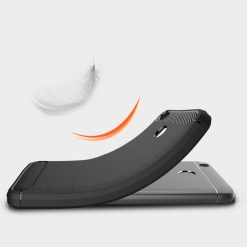 Zadní kryt Carbon černý – Samsung Galaxy S9 | Levné Kryty | Levné Kryty | Levné Kryty