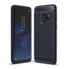Zadní kryt Carbon černý – Samsung Galaxy S9 | Levné Kryty | Levné Kryty | Levné Kryty