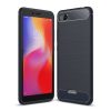 Zadní kryt Soft Matt černý – Xiaomi Redmi 6A | Levné Kryty | Levné Kryty | Levné Kryty