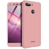 Silikónový kryt Soft case červený – Xiaomi Redmi 6 | Levné Kryty | Levné Kryty | Levné Kryty