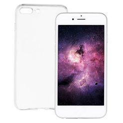 Transparentní silikonový kryt Ultra Slim 0,5mm – Xiaomi Pocophone F1