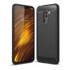 Transparentní silikonový kryt Ultra Slim 0,5mm – Xiaomi Pocophone F1 | Levné Kryty | Levné Kryty | Levné Kryty
