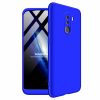 Oboustranné pouzdro 360 Full body protection červeno-černé – Xiaomi Pocophone F1 | Levné Kryty | Levné Kryty | Levné Kryty