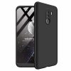 Zadní kryt Soft Matt černý – Xiaomi Pocophone F1 | Levné Kryty | Levné Kryty | Levné Kryty