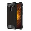 Odolný kryt Hybrid Armor modrý – Xiaomi Pocophone F1 | Levné Kryty | Levné Kryty | Levné Kryty