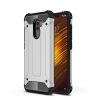 Oboustranné Pouzdro 360 Full Cover transparentní – Xiaomi Pocophone F1 | Levné Kryty | Levné Kryty | Levné Kryty