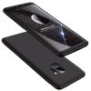 Oboustranné pouzdro 360 Full body protection černo-modré – Samsung Galaxy S9 | Levné Kryty | Levné Kryty | Levné Kryty