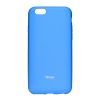 Gumový kryt Jelly Mercury limetkový – Apple iPhone 6 / 6S | Levné Kryty | Levné Kryty | Levné Kryty