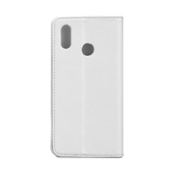 Knížkové pouzdro Magnet Book bílé – Huawei P20 Lite | Levné Kryty | Levné Kryty | Levné Kryty