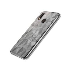 Silikonový kryt Prism transparentní – Huawei P20 Lite | Levné Kryty | Levné Kryty | Levné Kryty