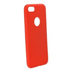Silikónový kryt Forcell Soft červený – Xiaomi Redmi 6