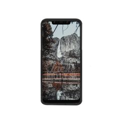 Silikonový kryt Prism černý – Xiaomi Pocophone F1 | Levné Kryty | Levné Kryty | Levné Kryty