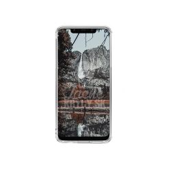 Silikonový kryt Prism transparentní – Xiaomi Pocophone F1 | Levné Kryty | Levné Kryty | Levné Kryty