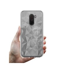 Silikonový kryt Prism transparentní – Xiaomi Pocophone F1 | Levné Kryty | Levné Kryty | Levné Kryty