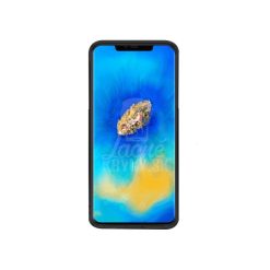 Silikonový kryt Prism černý – Huawei Mate 20 Pro | Levné Kryty | Levné Kryty | Levné Kryty