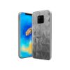 Silikonový kryt Prism černý – Huawei Mate 20 Pro | Levné Kryty | Levné Kryty | Levné Kryty