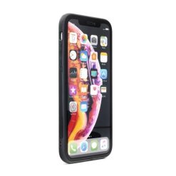 Silikonový kryt Denim case černý – Samsung Galaxy A7 2018 (A750) | Levné Kryty | Levné Kryty | Levné Kryty