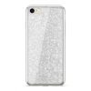 Zadní kryt Electro Glitter červený – iPhone 7 / 8 | Levné Kryty | Levné Kryty | Levné Kryty