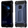 Zadní kryt iPaky Slim Carbon černý – Huawei P10 Lite | Levné Kryty | Levné Kryty | Levné Kryty