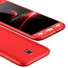 Oboustranné pouzdro 360 Full body protection modré – Samsung Galaxy J3 2017 | Levné Kryty | Levné Kryty | Levné Kryty