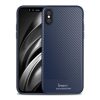 Zadní kryt iPaky Carbon Fiber černý – iPhone Xs Max | Levné Kryty | Levné Kryty | Levné Kryty