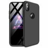 Oboustranné pouzdro 360 Full body protection modré – iPhone Xs Max | Levné Kryty | Levné Kryty | Levné Kryty