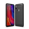 Transparentní silikonový kryt Ultra Slim 1mm – Xiaomi Redmi Note 6 Pro | Levné Kryty | Levné Kryty | Levné Kryty