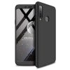 Oboustranné pouzdro 360 Full body protection modré – Samsung Galaxy A9 2018 | Levné Kryty | Levné Kryty | Levné Kryty