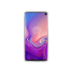 Silikonový kryt Prism transparentní – Samsung Galaxy S10e | Levné Kryty | Levné Kryty | Levné Kryty