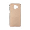 Pružný plastový kryt Jelly Case Flash matný červený – Samsung Galaxy J6+ (J6 Plus) | Levné Kryty | Levné Kryty | Levné Kryty
