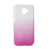 Třpytivý kryt Shining case zlatý – Samsung Galaxy J6+ (J6 Plus) | Levné Kryty | Levné Kryty | Levné Kryty